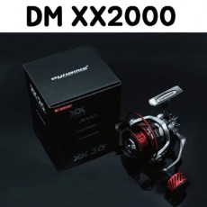 ST 다이나미스 더블 엑스 포인트 DM XX2000